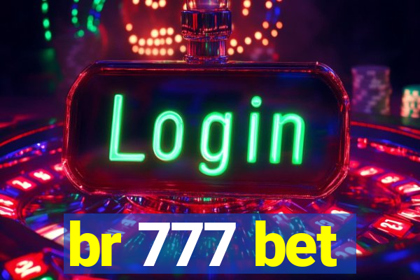 br 777 bet